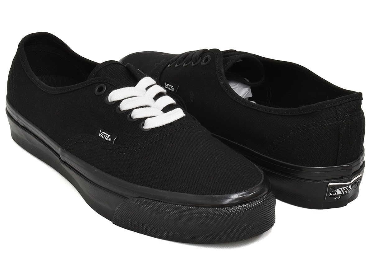 Amazon | (バンズ) VANS PREMIUM LX AUTHENTIC REISSUE 44BLACK